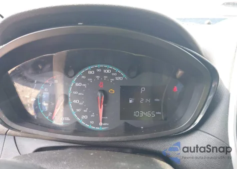 2018 Chevrolet Spark Ls Cvt from USA, damaged, VIN KL8CB6SA0JC424822